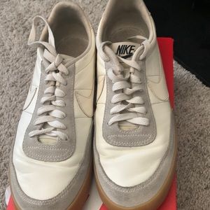 Kill shot 2 Leather nike mens 7.5